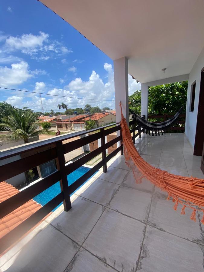 Beach House Sao Jose Sao Jose da Coroa Grande Ngoại thất bức ảnh